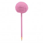 Diakakis imports Μολύβι Pompom The Littlies - 1 τμχ 000646876 5205698566967