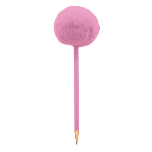 Diakakis imports Pencil Pompom The Littlies - 1 piece 000646876 5205698566967