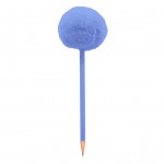 Diakakis imports Pencil Pompom The Littlies - 1 piece 000646876 5205698566967