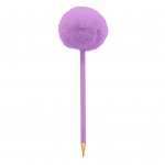 Diakakis imports Pencil Pompom The Littlies - 1 piece 000646876 5205698566967