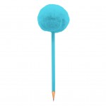 Diakakis imports Pencil Pompom The Littlies - 1 piece 000646876 5205698566967