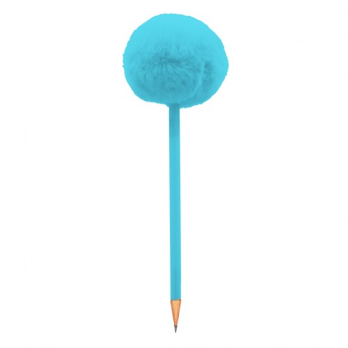 Diakakis imports Pencil Pompom The Littlies - 1 piece 000646876 5205698566967