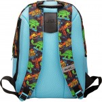 Diakakis imports Backbag 33Χ16χ45 Jurassic Camp Cretaceous 000570778 5205698546488