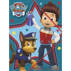 GIM Paw Patrol Folder A4 334-17515 5204549101296