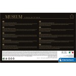 Clementoni Puzzle Museum Collection Μποττιτσέλλι: Η Γέννηση Της Αφροδίτης 2000 Pcs 1220-32572 8005125325726