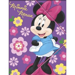 GIM Minnie Folder A4 340-58515 5204549101203