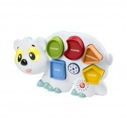 Mattel Linkimals Bear HJR81 194735093731