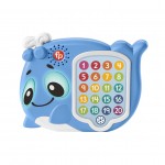 Mattel Linkimals Φαλαινίτσα, η Εξυπνούλα  HJR70 194735093625