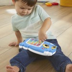 Mattel Linkimals Φαλαινίτσα, η Εξυπνούλα  HJR70 194735093625