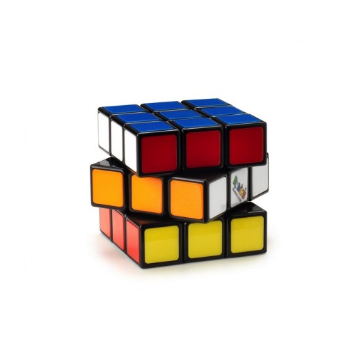 Spin Master Cube: The Original 3X3 Cube 6063968 778988419571