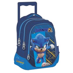 GIM Trolley Sonic 334-80074 5204549147997