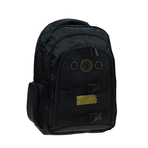 GIM Bagpack League Of Legends Hextech 345-06031 5204549149168
