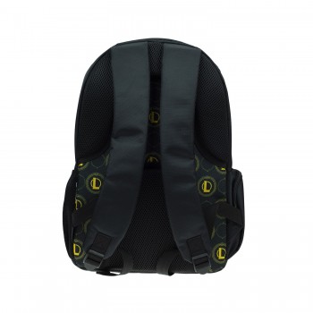 GIM Bagpack League Of Legends Hextech 345-06031 5204549149168