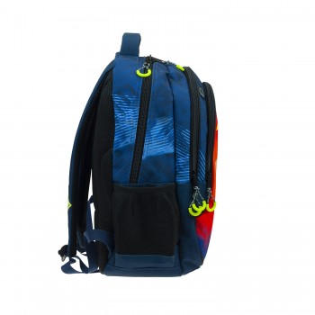 GIM Backpack Nerf Winners 336-32031 5204549144576