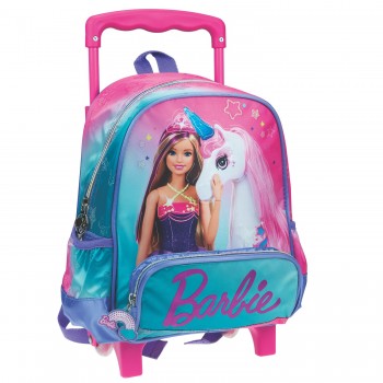 GIM Trolley Mini Barbie Fantasy 349-75073 5204549148888