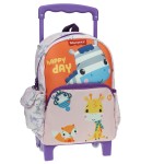 Mattel Trolley Mini Zebra 349-43073 5204549146433
