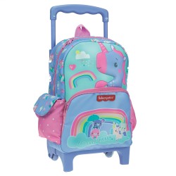 Mattel Trolley Mini Unicorn 349-42073 5204549146402