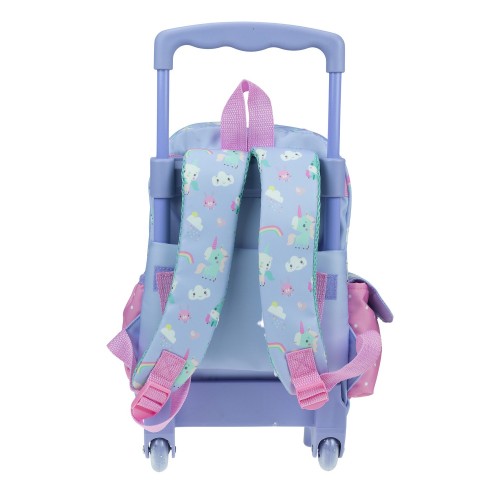 Mattel Trolley Mini Unicorn 349-42073 5204549146402
