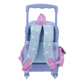 Mattel Trolley Mini Unicorn 349-42073 5204549146402