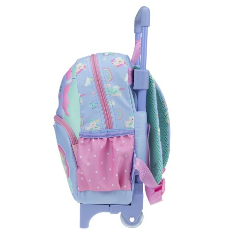 Mattel Trolley Mini Unicorn 349-42073 5204549146402