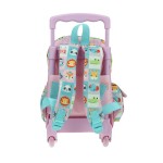 Mattel Trolley Mini Giraffe 349-19073 5204549146389