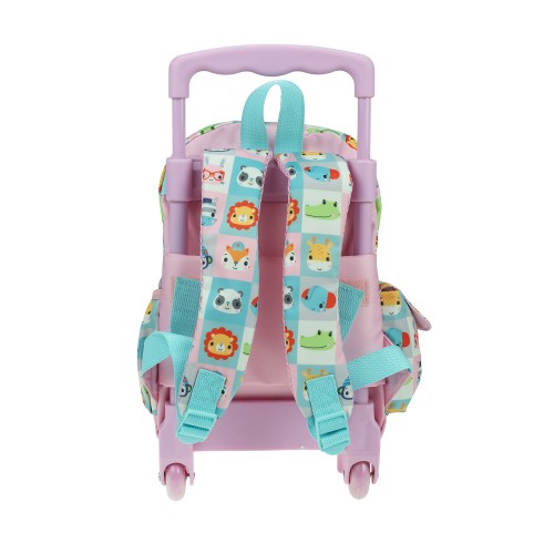 Mattel Trolley Mini Giraffe 349-19073 5204549146389