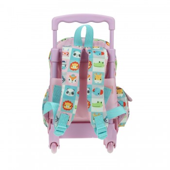 Mattel Trolley Mini Giraffe 349-19073 5204549146389