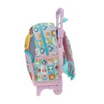 Mattel Trolley Mini Giraffe 349-19073 5204549146389