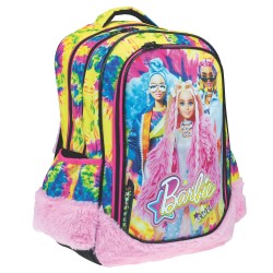 GIM Barbie Extra + Gift Doll Barbie 349-72031 5204549148765