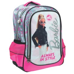 GIM Barbie Trend Flash + Doll Gift Barbie 349-71031 5204549148710