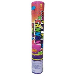 maskarata 30cm Party Popper K83030 5200304430311