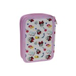 GIM Cassette Double Minnie Best Life 340-40100 5204549147416