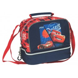 GIM Bag Cars Double Vision 341-38220 5204549143319