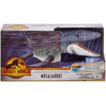 Mattel Jurassic World Dominion Ocean Protector Νέος Mosasaurus HNJ56 194735142064