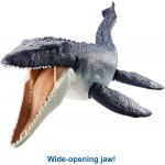 Mattel Jurassic World Dominion Ocean Protector Νέος Mosasaurus HNJ56 194735142064