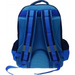 GIM Backpack Sonic 334-80031 5204549147966