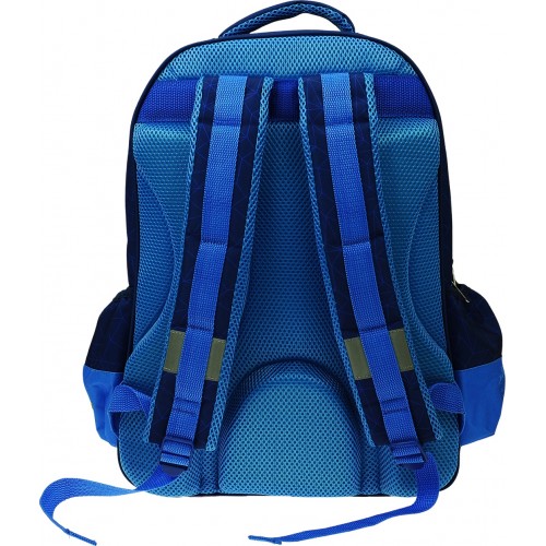 GIM Backpack Sonic 334-80031 5204549147966