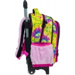 GIM Trolley Νηπιαγωγείου Barbie Extra 349-72072 5204549148789