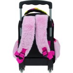 GIM Trolley Νηπιαγωγείου Barbie Extra 349-72072 5204549148789