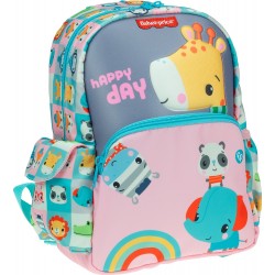 Mattel Bag Mini Giraffe 349-19053 5204549146372