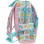 Mattel Bag Mini Giraffe 349-19053 5204549146372