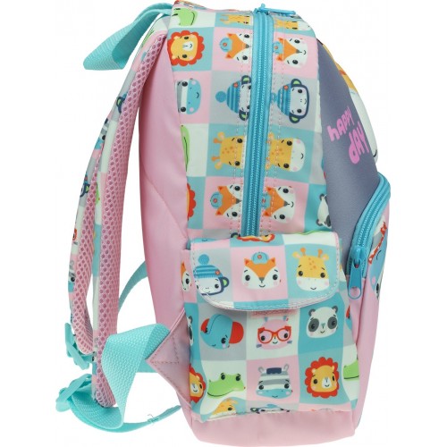 Mattel Bag Mini Giraffe 349-19053 5204549146372