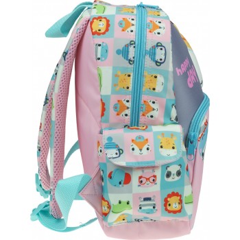 Mattel Τσάντα Μινι Giraffe 349-19053 5204549146372