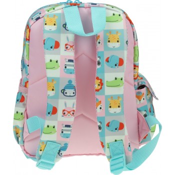 Mattel Bag Mini Giraffe 349-19053 5204549146372