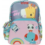 Mattel Bag Mini Giraffe 349-19053 5204549146372