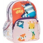 Mattel Bag Mini Zebra 349-43053 5204549146426