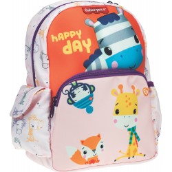 Mattel Bag Mini Zebra 349-43053 5204549146426