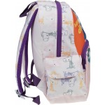 Mattel Bag Mini Zebra 349-43053 5204549146426
