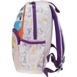 Mattel Bag Mini Zebra 349-43053 5204549146426