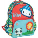 Mattel Bag Mini Monkey  349-18053 5204549146358